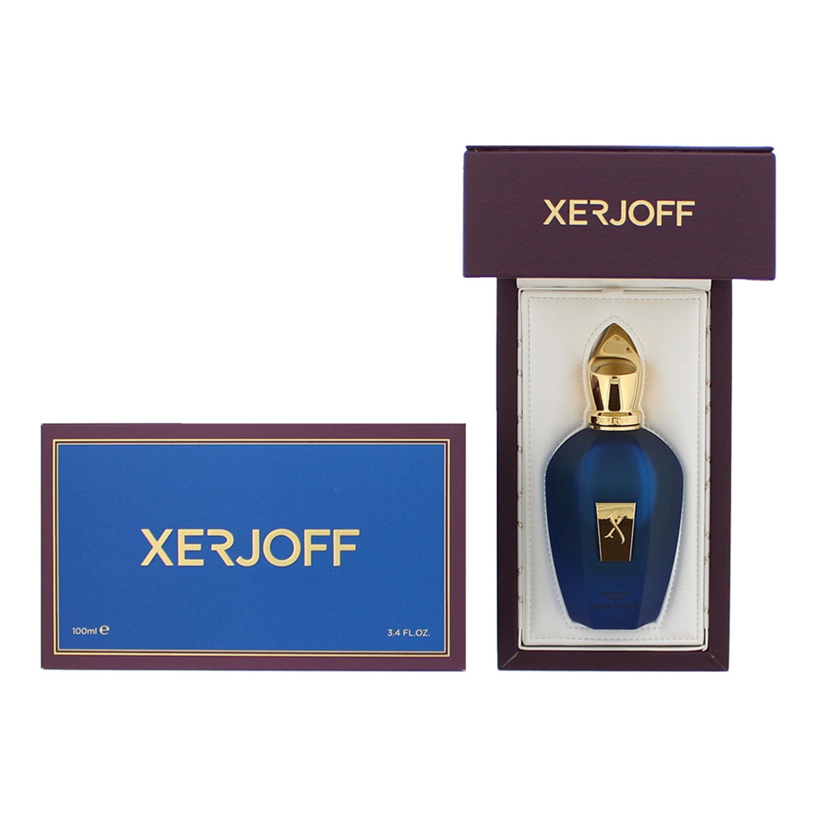 Xerjoff, Shooting Stars - Blue Hope, Parfymvatten, Unisex, 100 ml