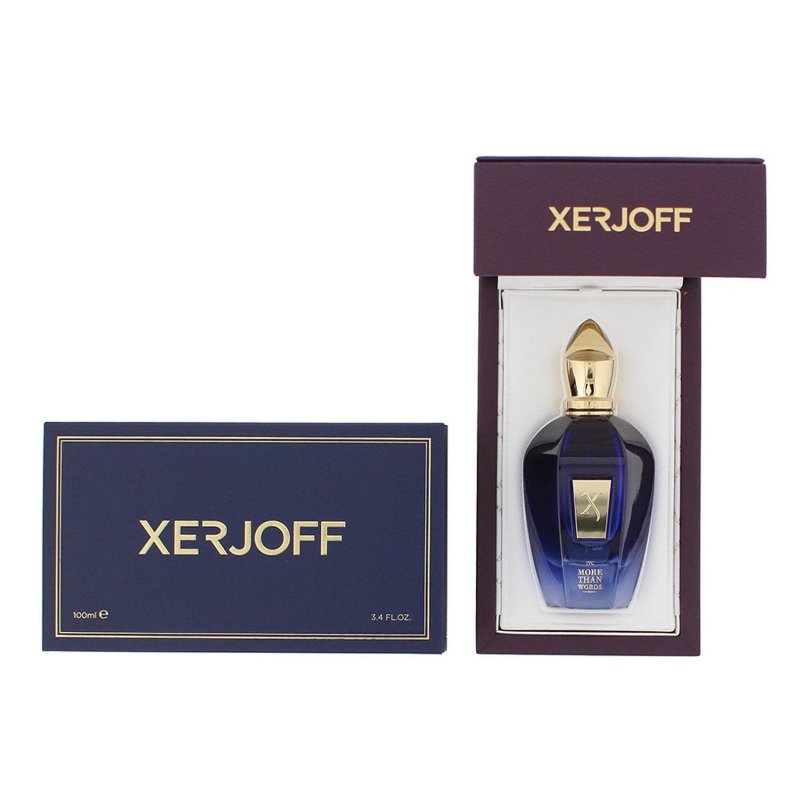 Xerjoff, Join the Club - More Than Words, Parfymvatten, Unisex, 100 ml