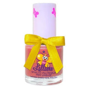 Lallabee, Lallabee, Water-Based, Nagellack, Minicorallo, 9 ml