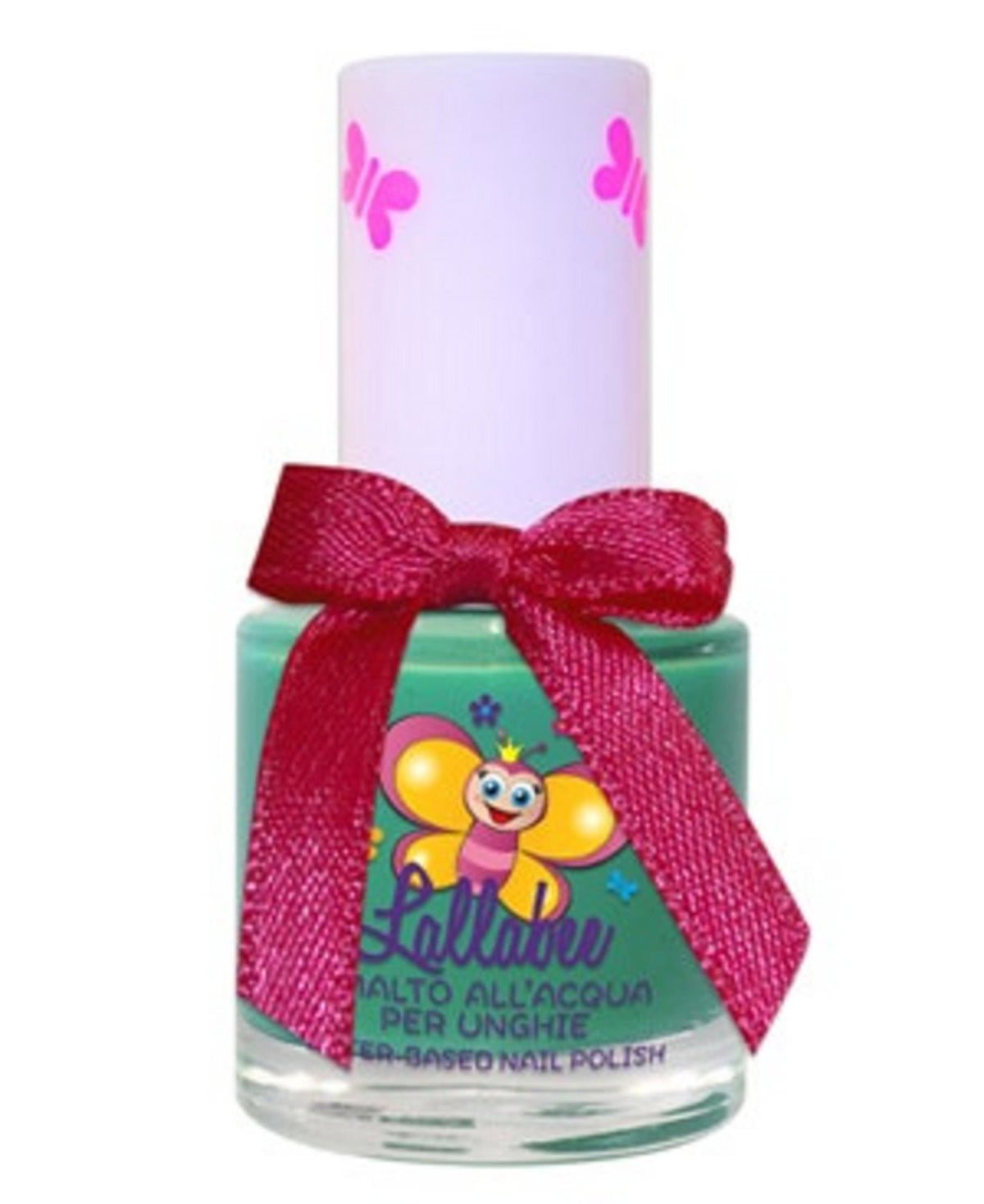 Lallabee, Lattementa, Nagellack, 9 ml