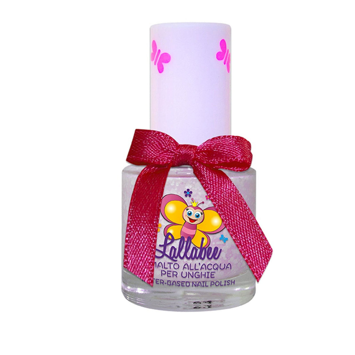 Lallabee, Lallabee, Water-Based, Nagellack, 9 ml