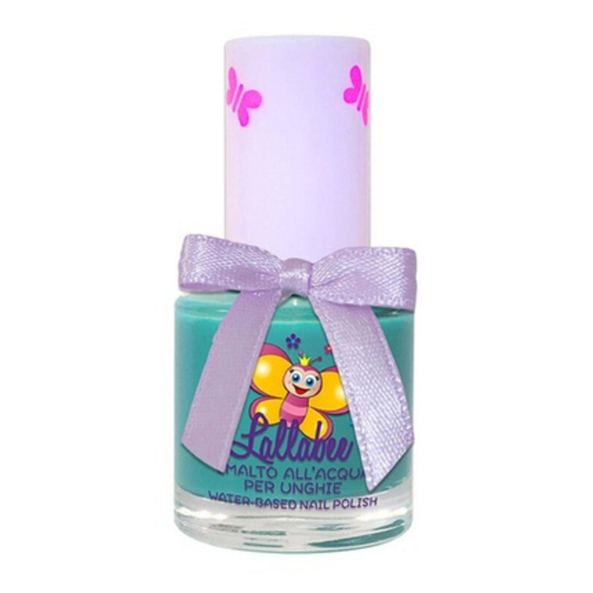 Lallabee, Lallabee, Water-Based, Nagellack, 9 ml