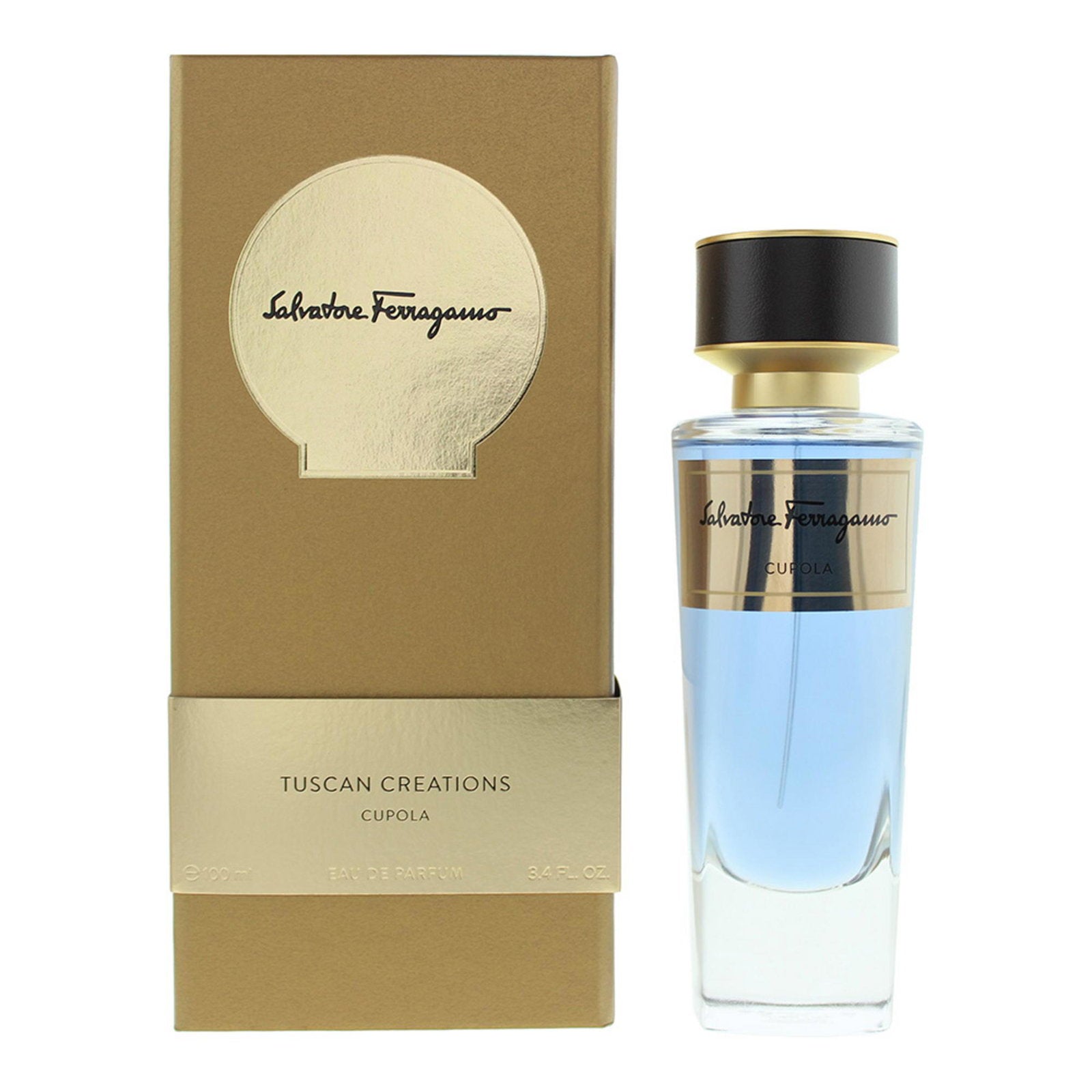Salvatore Ferragamo, Cupola, Parfymvatten, Unisex, 100 ml