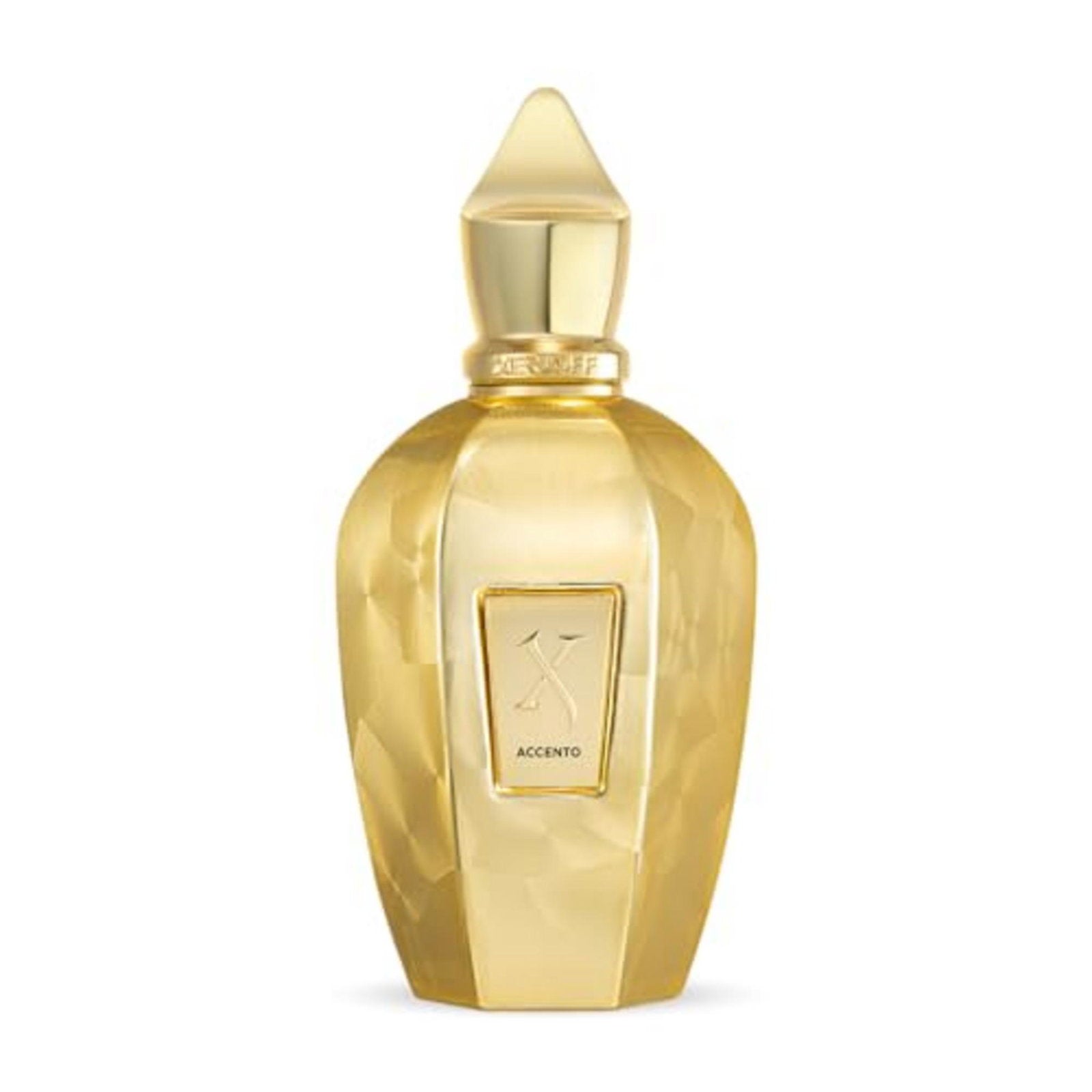 Xerjoff, Velvet Collection - Accento Overdose, Parfymvatten, Unisex, 100 ml