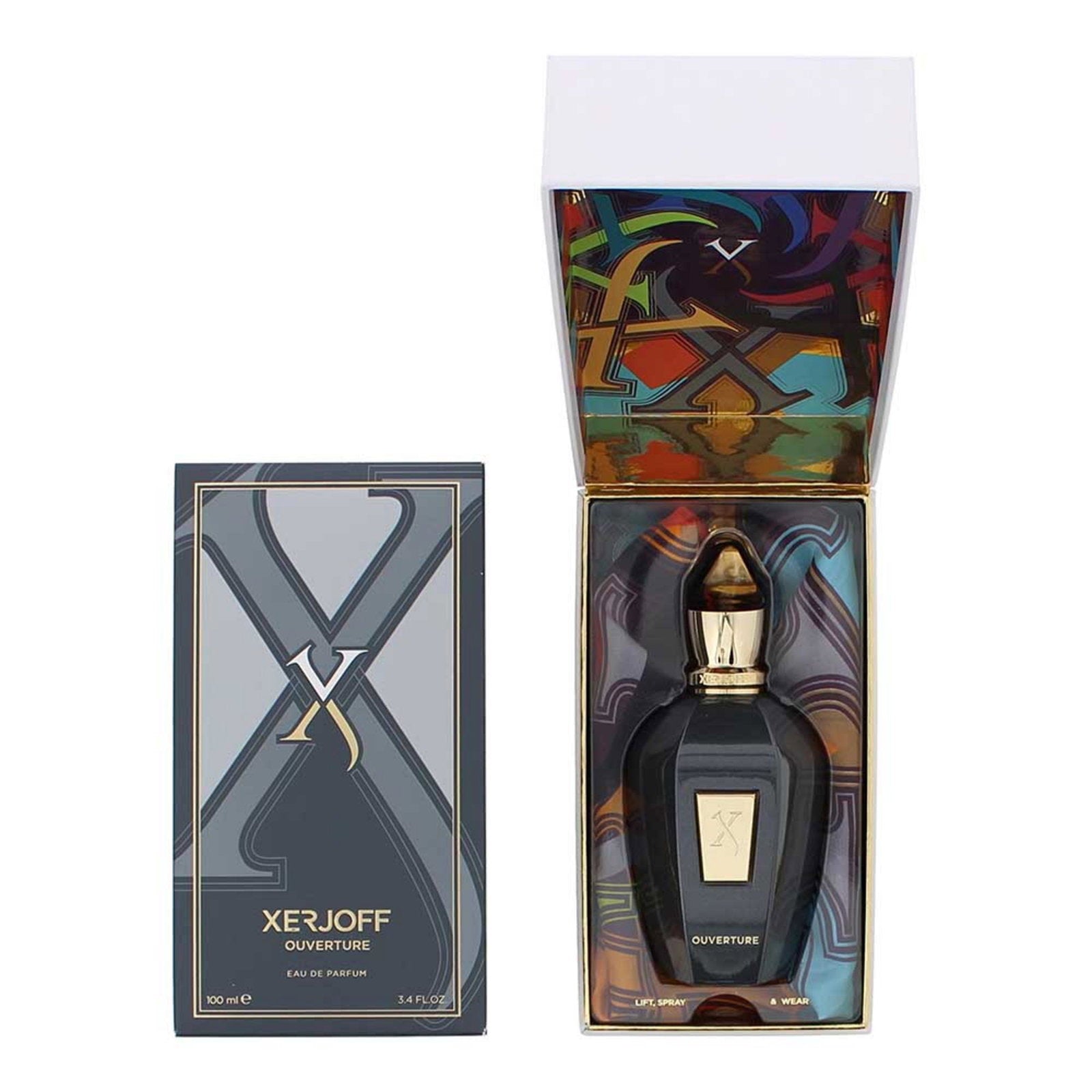 Xerjoff, Ouverture, Parfymvatten, Unisex, 100 ml