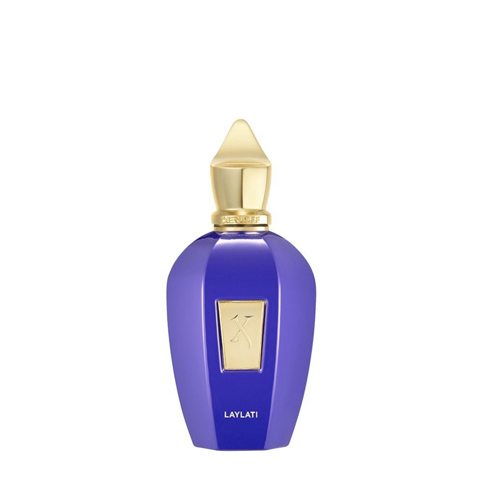 Xerjoff, Velvet Collection - Laylati, Parfymvatten, Unisex, 50 ml