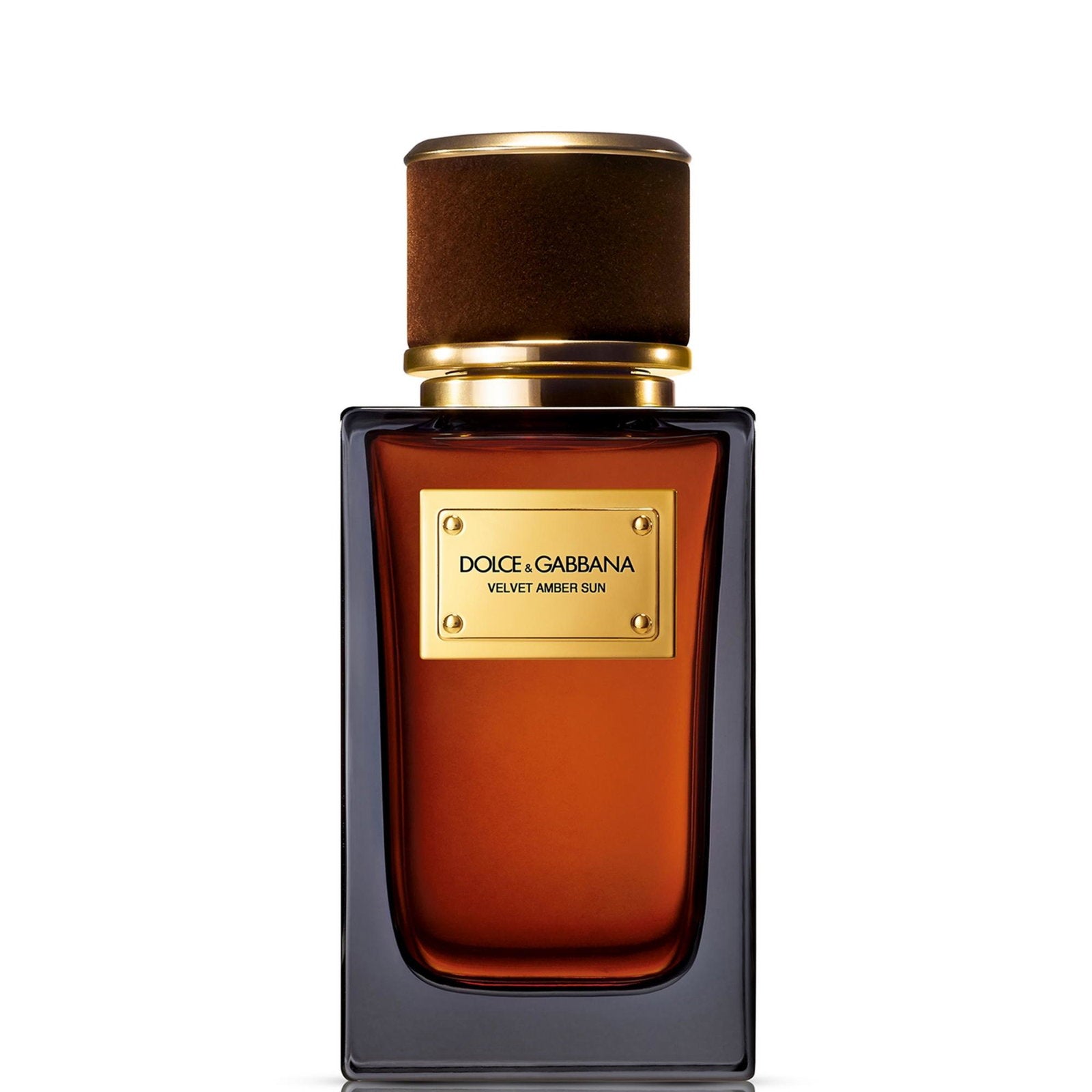 Dolce & Gabbana, Velvet Amber Sun, Parfymvatten, För kvinnor, 100 ml