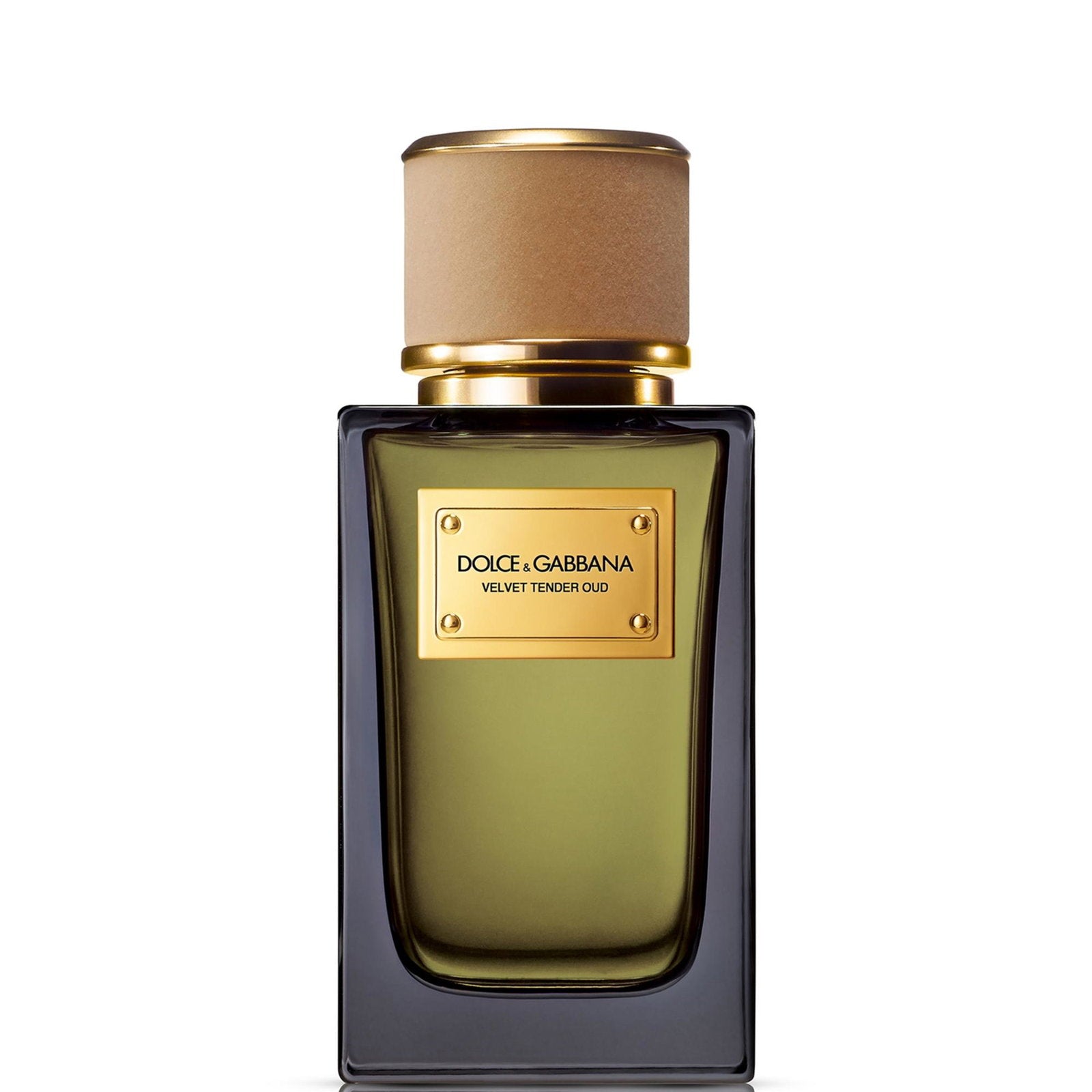 Dolce & Gabbana, Velvet Tender Oud, Parfymvatten, Unisex, 100 ml