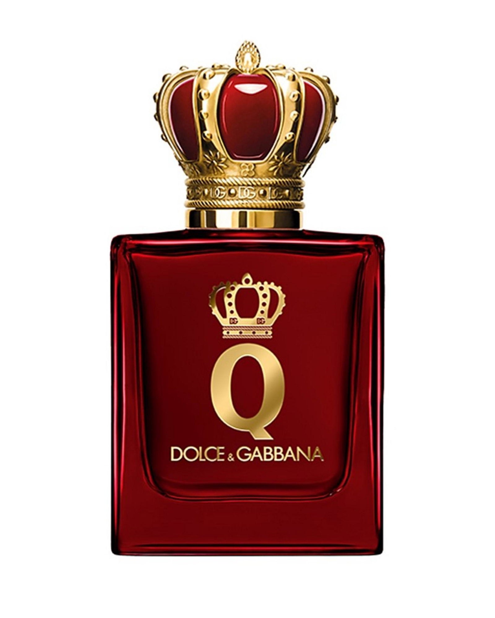 Dolce & Gabbana, Q, Parfym, För kvinnor, 50 ml