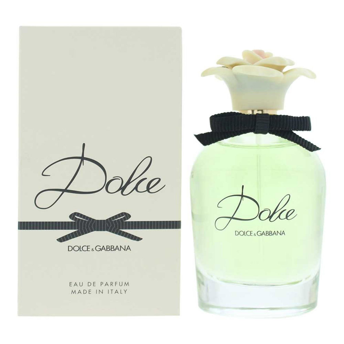 Dolce & Gabbana, Dolce, Parfymvatten, För kvinnor, 75 ml