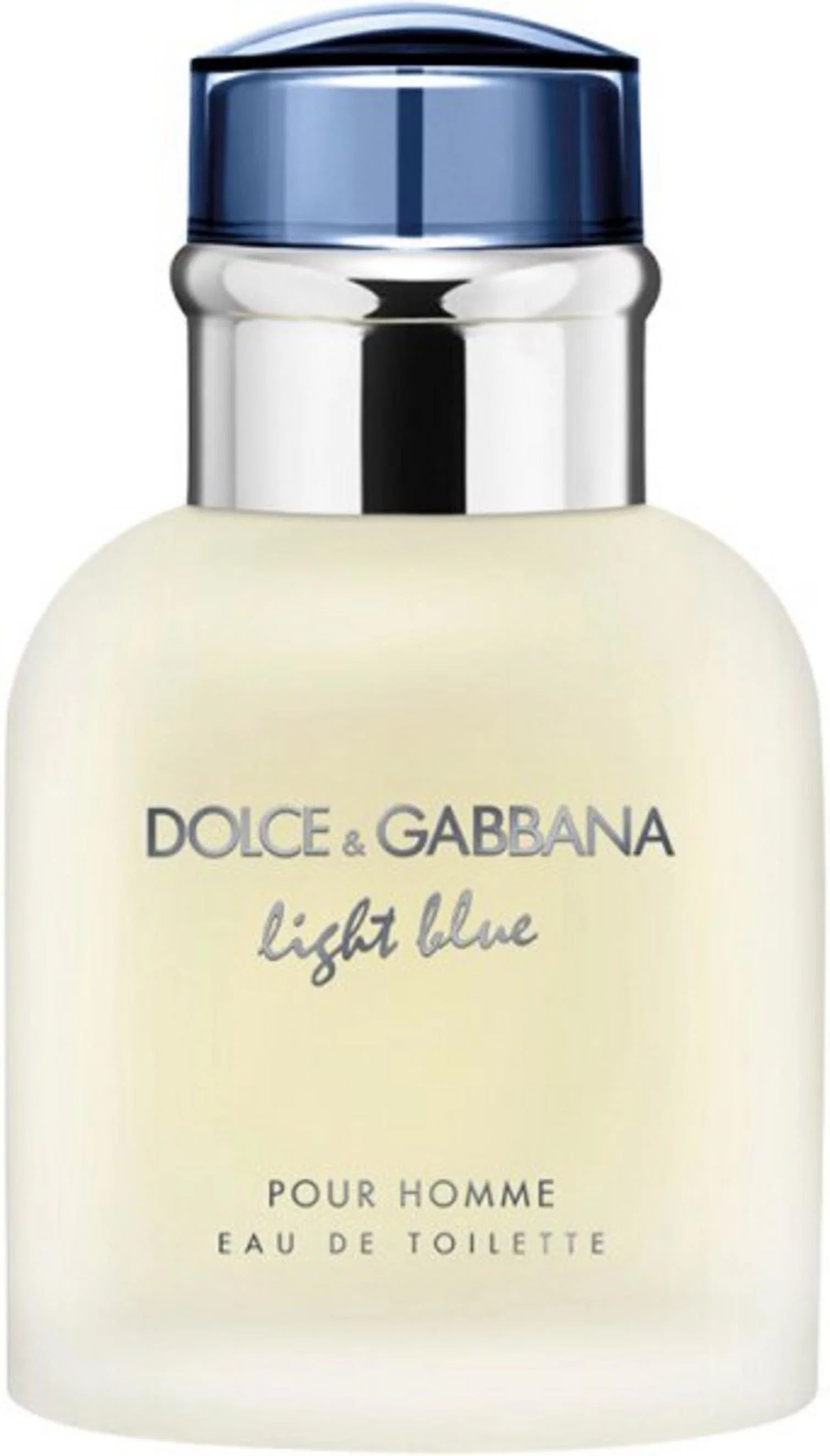 Dolce & Gabbana, Pour Homme, Eau de Toilette, För män, 40 ml