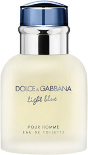 Dolce & Gabbana, Pour Homme, Eau de Toilette, För män, 40 ml