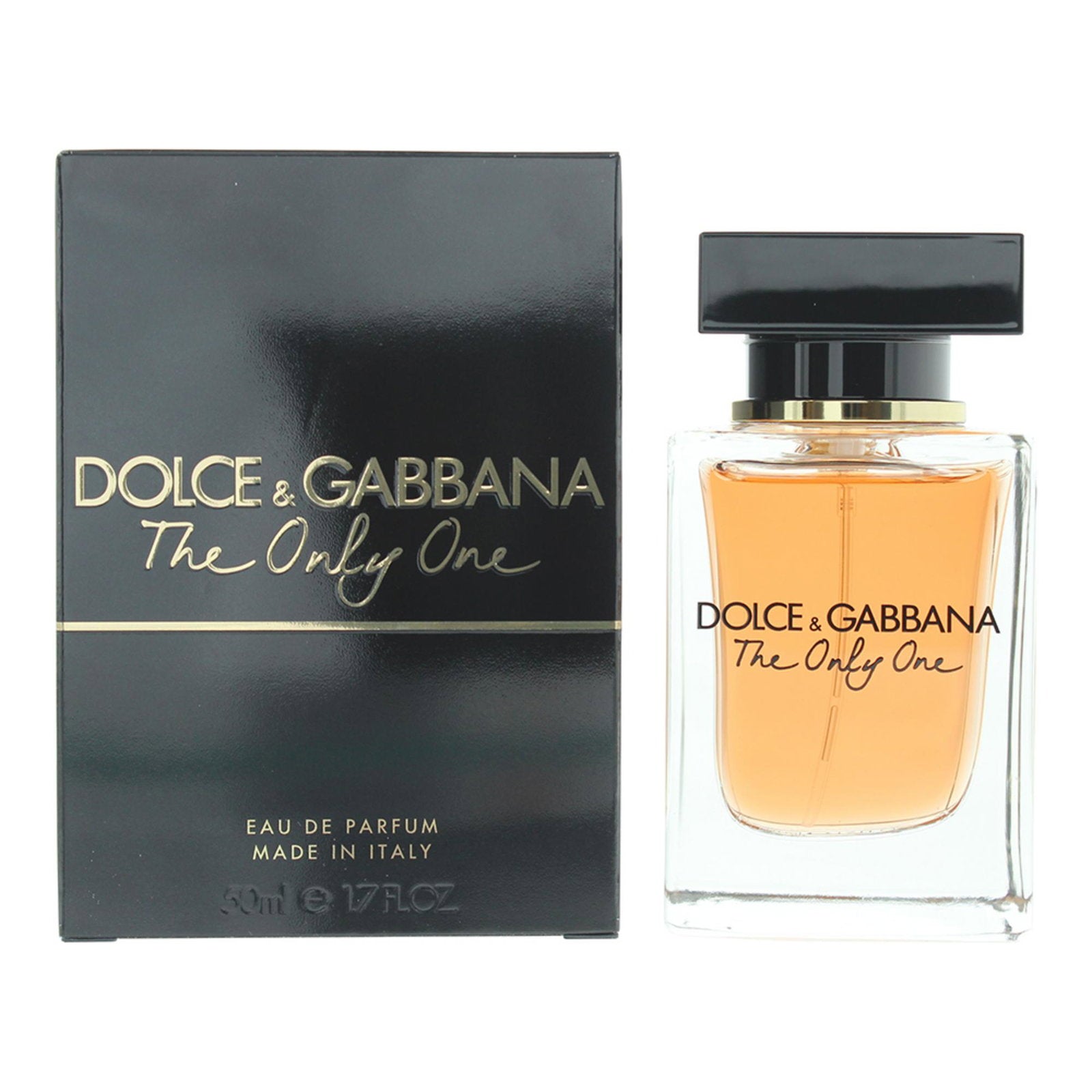 Dolce & Gabbana, The Only One, Parfymvatten, För kvinnor, 50 ml