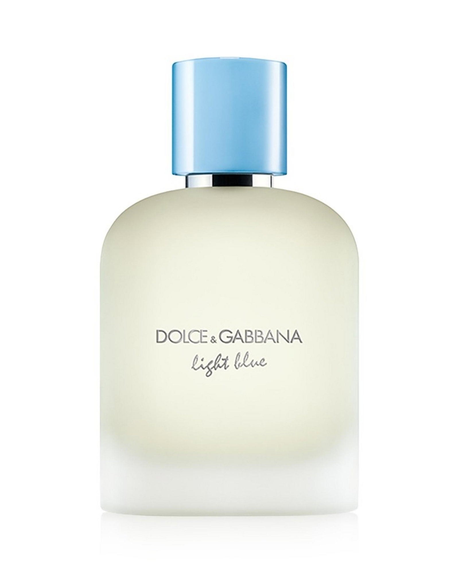 Dolce & Gabbana, Light Blue, Eau de Toilette, För män, 100 ml