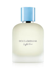 Dolce & Gabbana, Light Blue, Eau de Toilette, För män, 100 ml