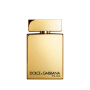 Dolce & Gabbana, The One Gold, Parfymvatten, För män, 50 ml