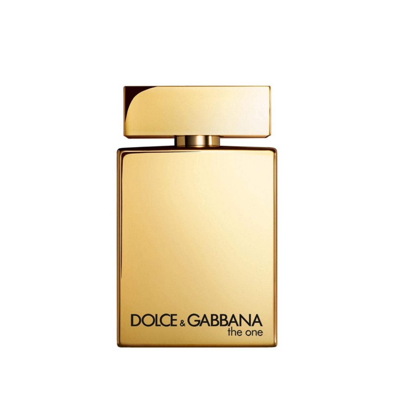Dolce & Gabbana, The One Gold Intense, Parfymvatten, För män, 100 ml