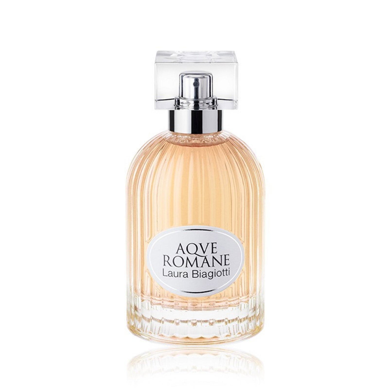Laura Biagiotti, Aqve Romane Ambrosia Aurea, Eau de Toilette, För kvinnor, 100 ml