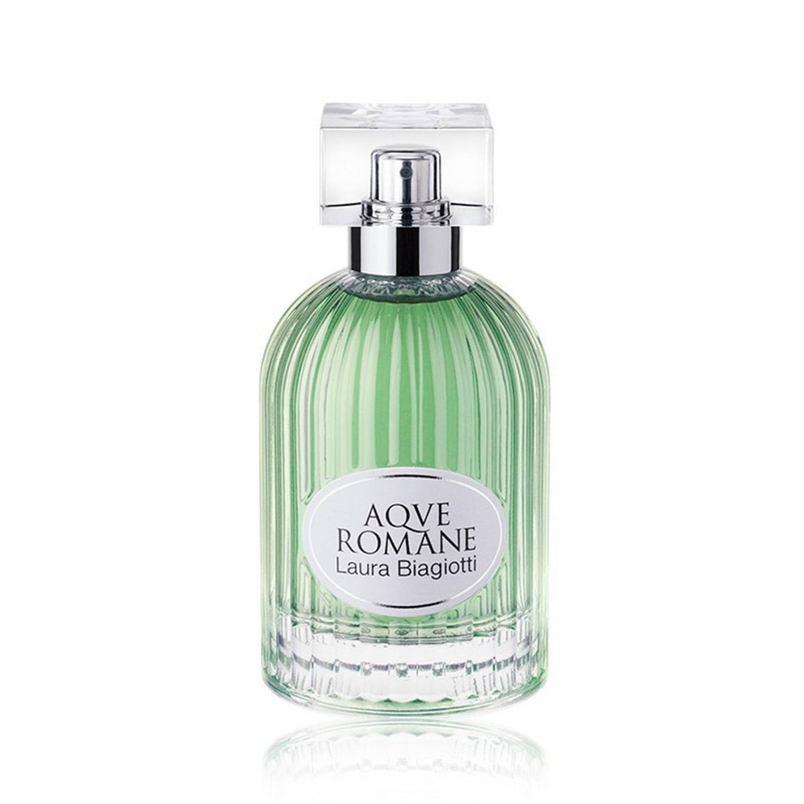 Laura Biagiotti, Aqve Romane Divinum Ficus, Eau de Toilette, För kvinnor, 100 ml