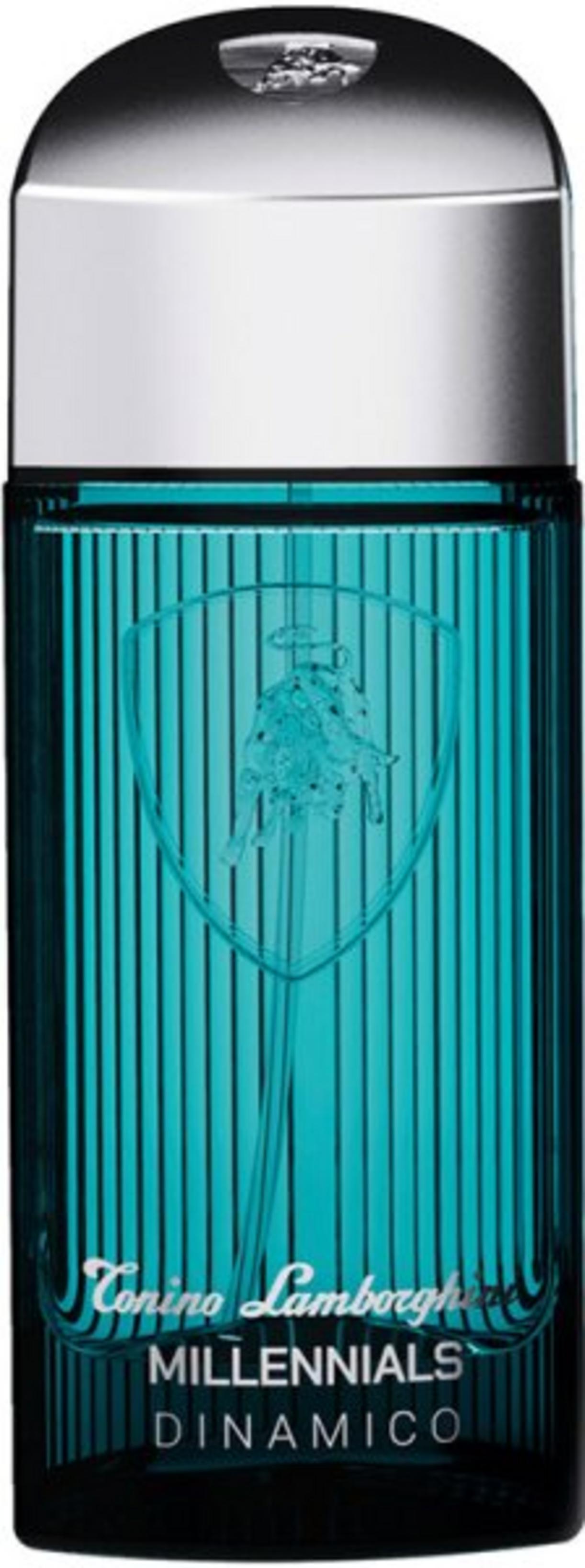 Tonino Lamborghini, Millennials Dinamico, Eau de Toilette, För män, 125 ml