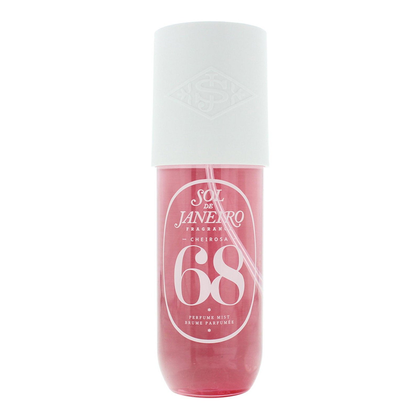 Sol de Janeiro, Brazilian Crush Cheirosa '68, Doftspray, För kvinnor, 240 ml