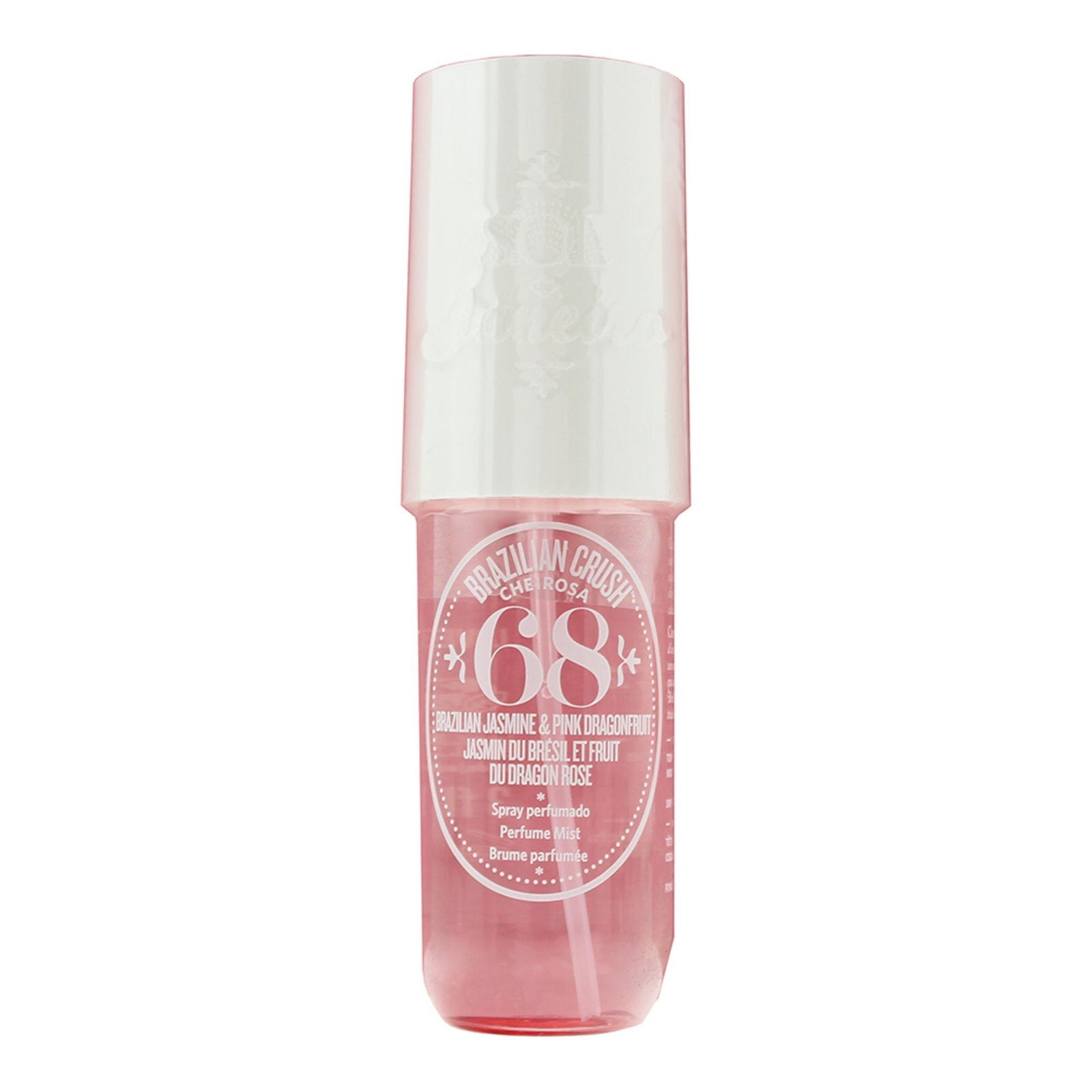 Sol de Janeiro, Brazilian Crush Cheirosa '68, Doftspray, För kvinnor, 90 ml