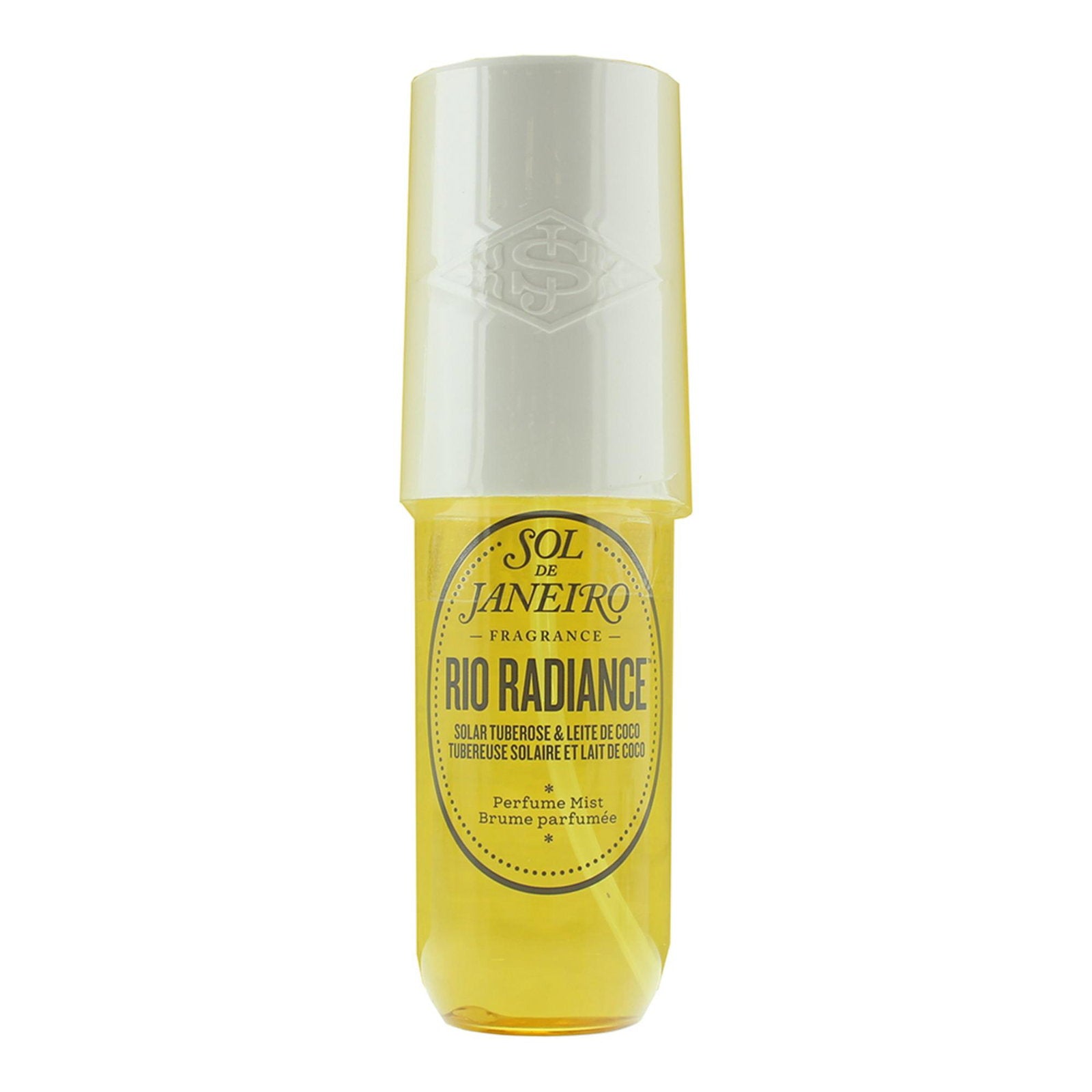 Sol de Janeiro, Brazilian Crush Cheirosa 87 Rio Radiance, Doftspray, För kvinnor, 90 ml