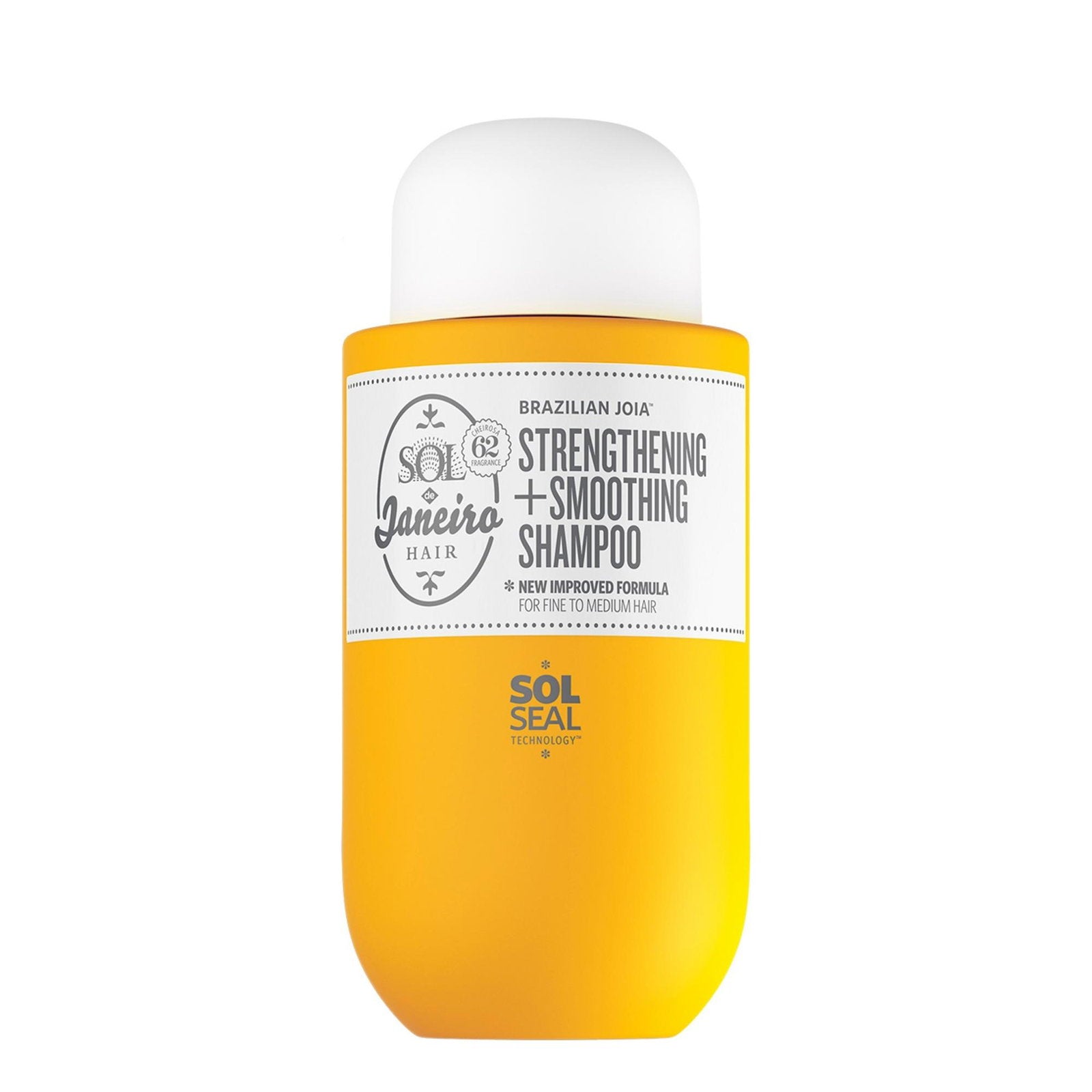 Solinotes, Brazilian Joia, Hårschampo, För att stärka, 295 ml