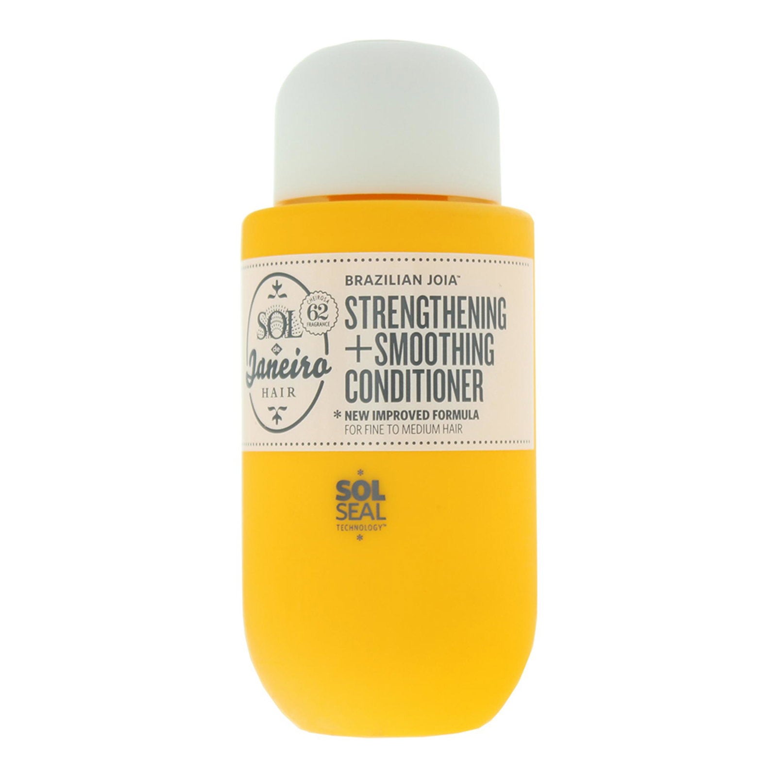 Sol de Janeiro, Brazilian Joia, Hårbalsam, Strengthening & Smoothing, 90 ml