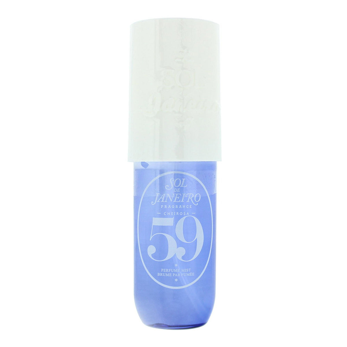 Sol de Janeiro, Cheirosa 59, Doftspray, För kvinnor, 90 ml
