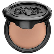 Kat Von D, Lock-It, Matt, Kompaktpuder, 03, Medium, 8 g