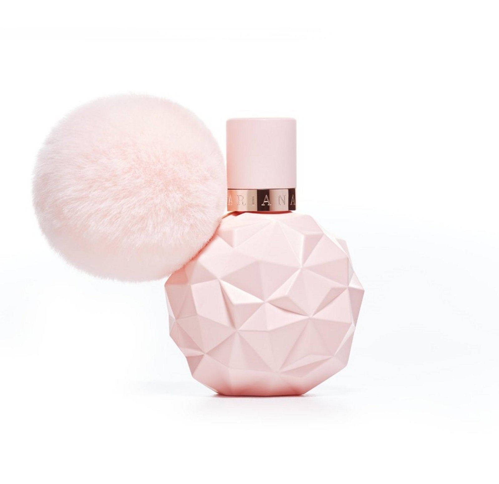 Ariana Grande, Sweet Like Candy, Parfymvatten, För kvinnor, 100 ml