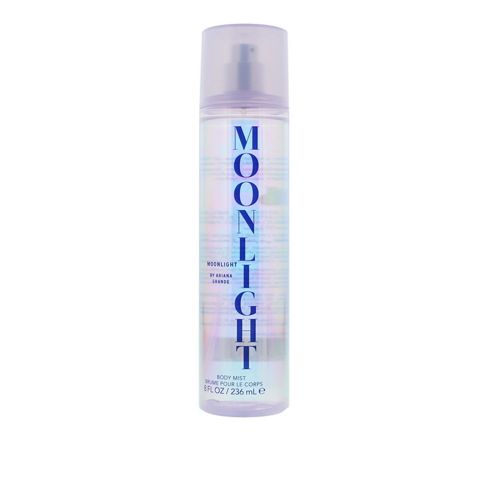 Ariana Grande, Moonlight, Kroppsspray, 236 ml