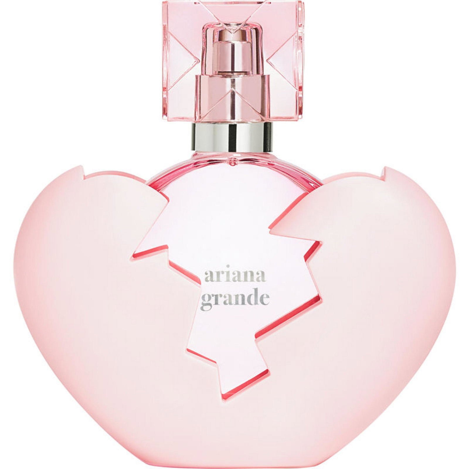Ariana Grande, Thank U, Next, Parfymvatten, För kvinnor, 50 ml