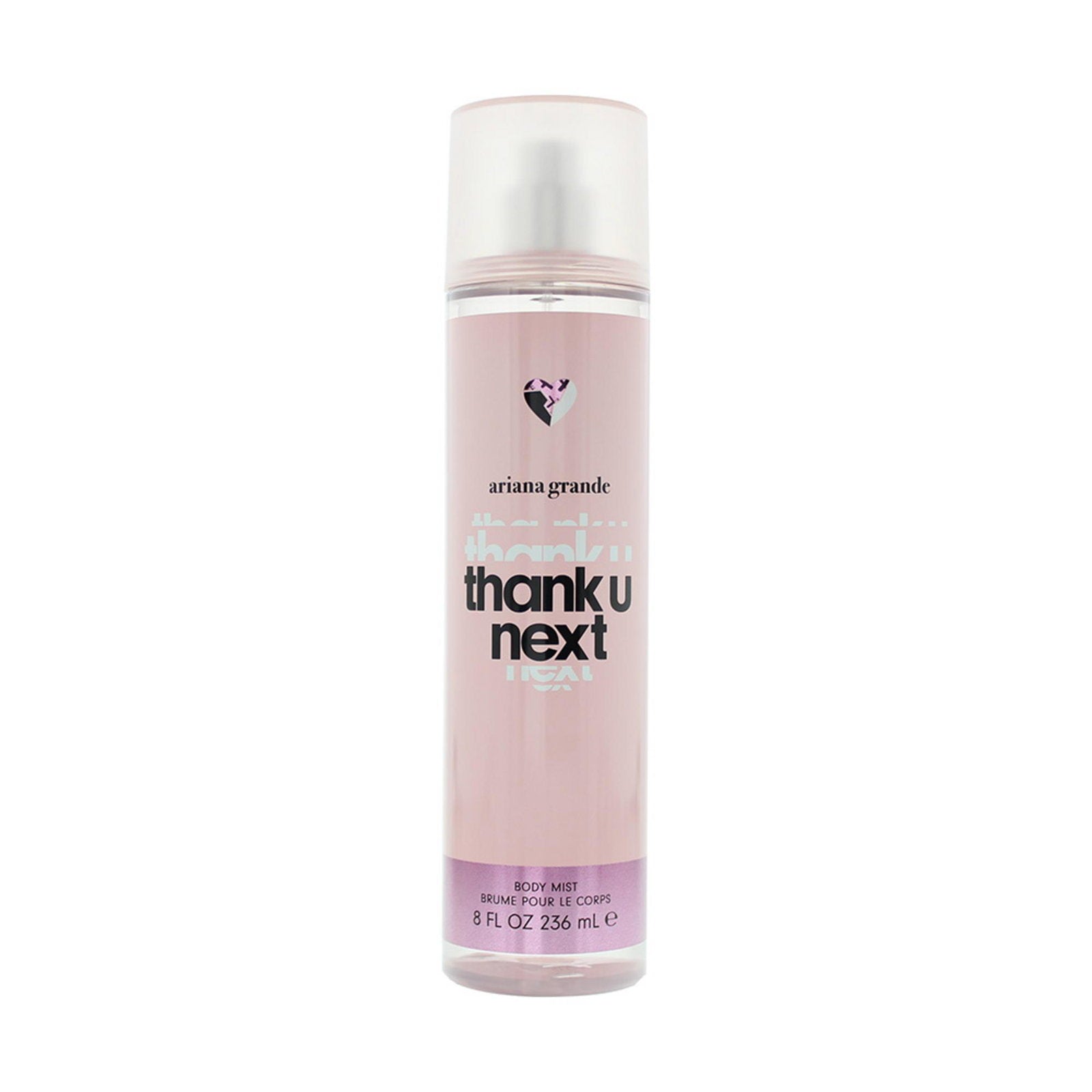 Ariana Grande, Thank U, Next, Kroppsspray, 236 ml