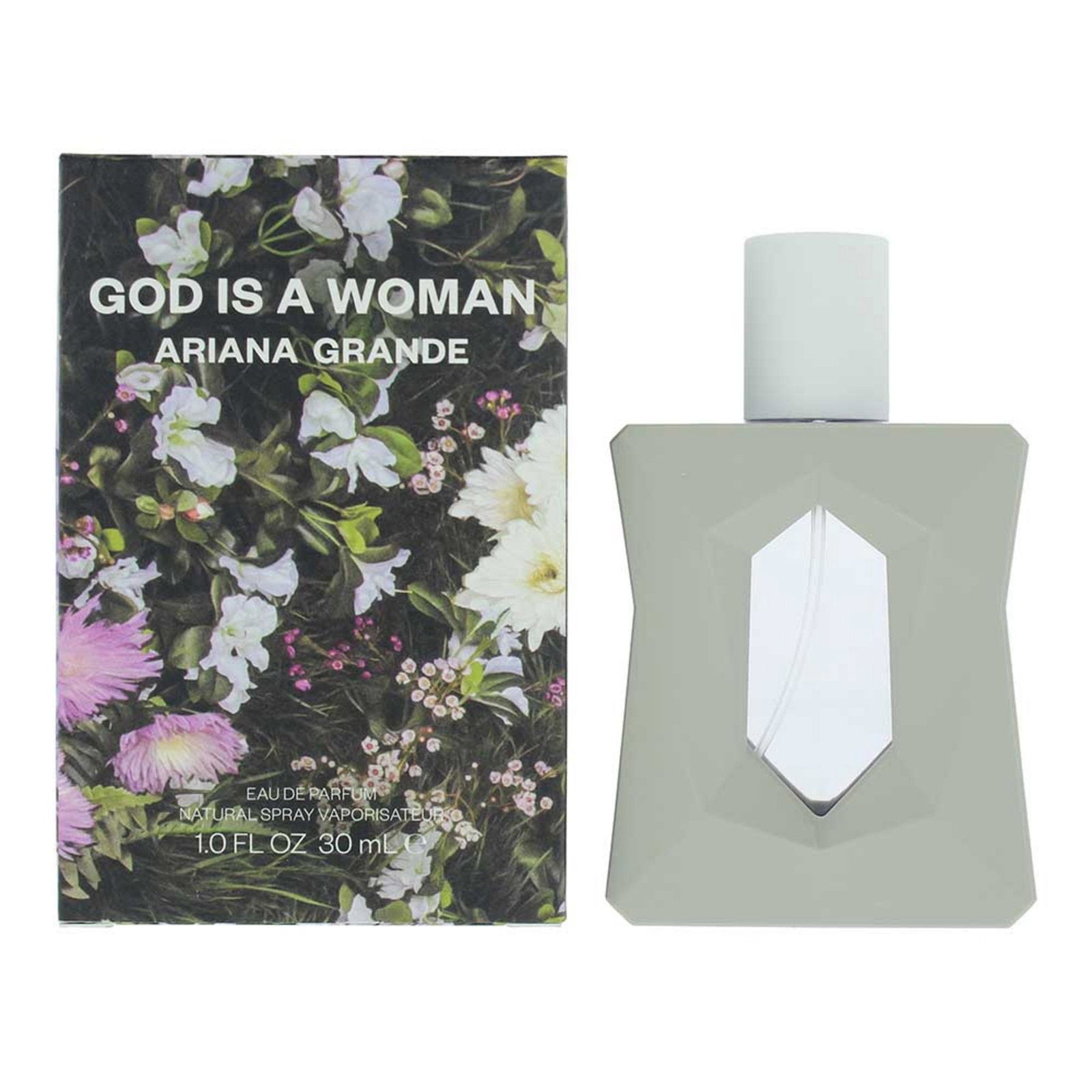 Ariana Grande, God Is A Woman, Parfymvatten, För kvinnor, 30 ml