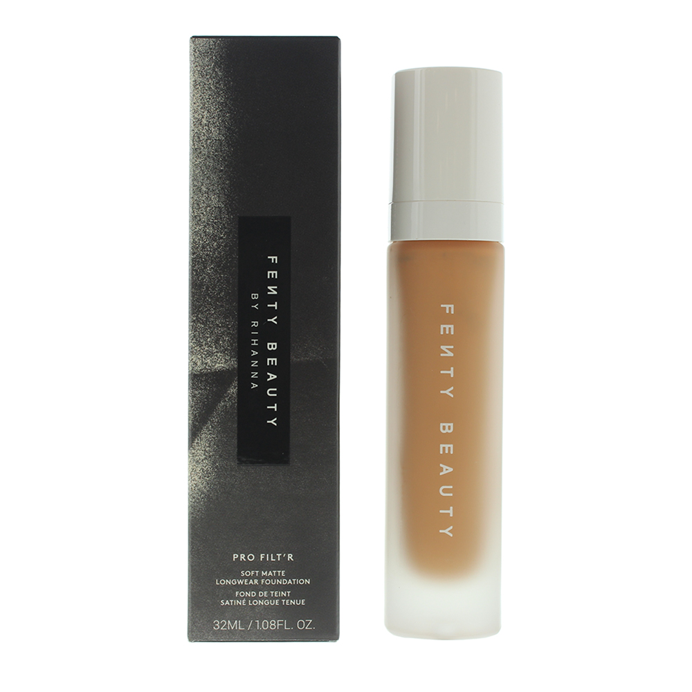 Fenty Beauty, Pro Filter, Flytande foundation, 410, Nej, 163 ml