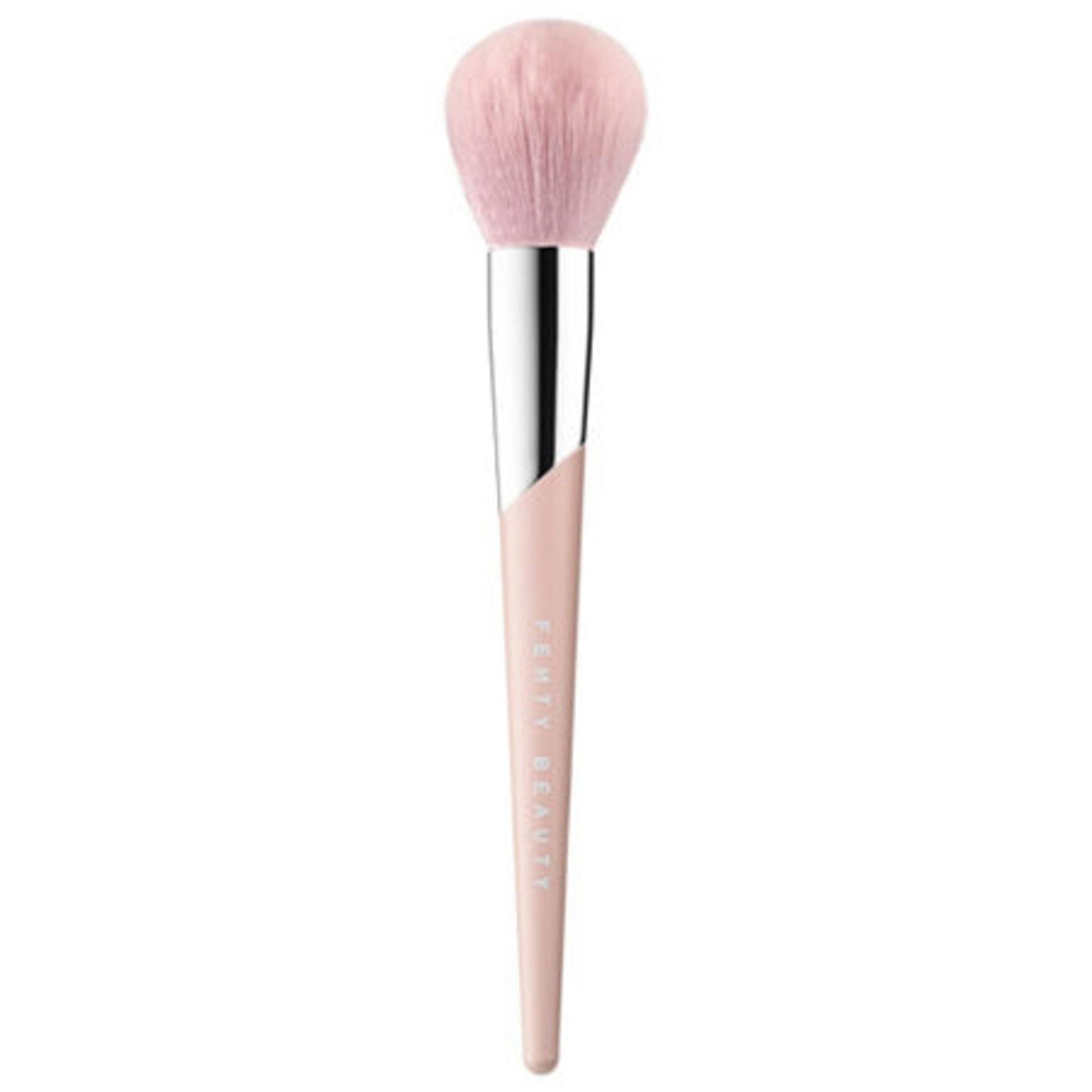 Fenty Beauty, Puff, Inställning, Puderborste