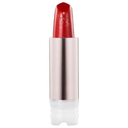 Fenty Beauty, Icon, Semi-matt, Krämigt läppstift, 01, Årets mest värdefulla spelare, Påfyllningsbar, 3.8 g