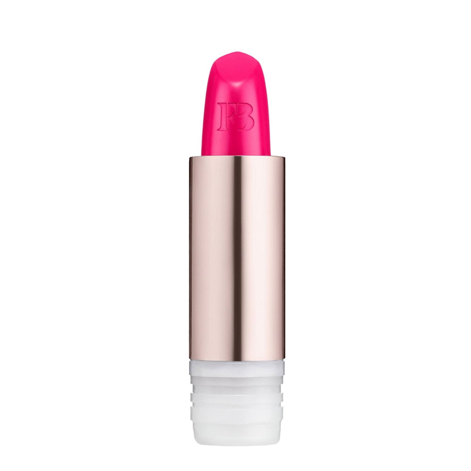 Fenty Beauty, Icon, Halvmatt, Krämigt läppstift, Miss Candy, Påfyllning, 3.8 g