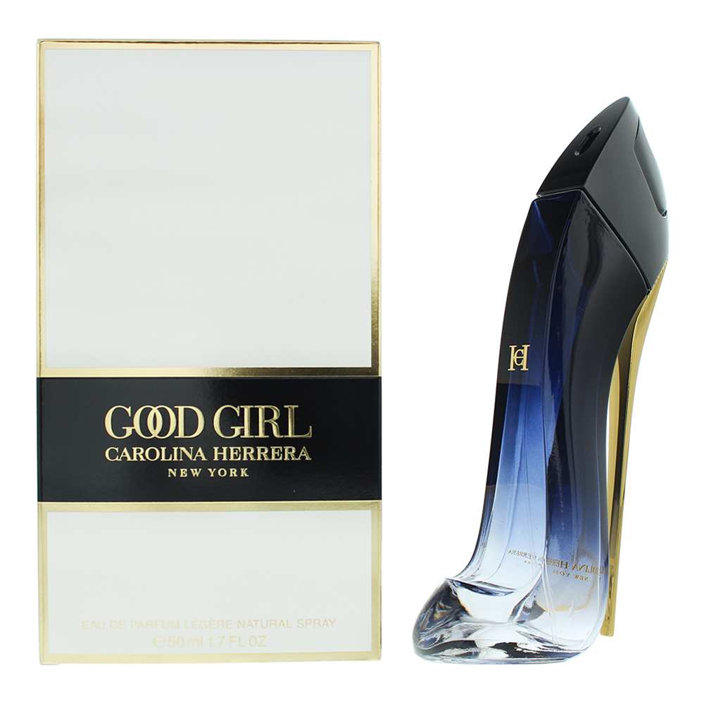 Carolina Herrera, Good Girl Legere, Parfymvatten, För kvinnor, 50 ml