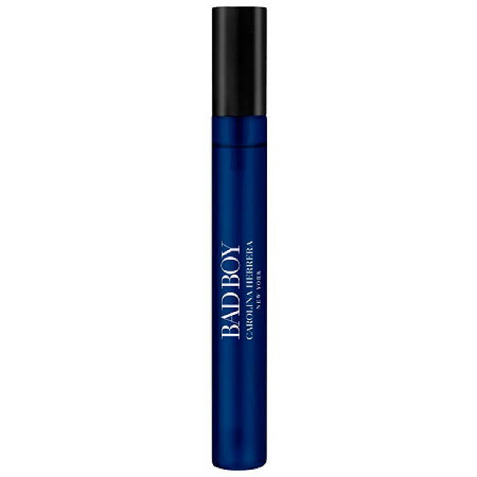 Carolina Herrera, Bad Boy Cobalt, Parfymvatten, För män, 10 ml
