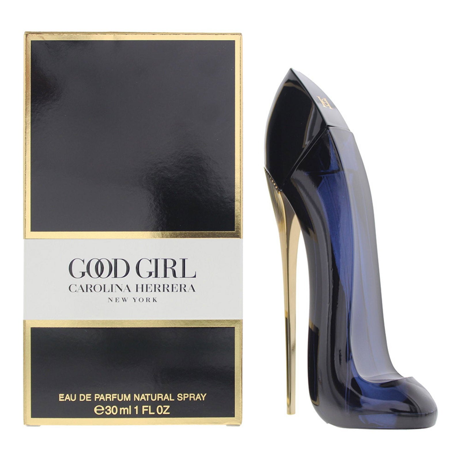 Carolina Herrera, Good Girl, Parfymvatten, För kvinnor, 30 ml