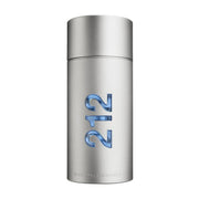 Carolina Herrera, 212 Men, Eau de Toilette, För män, 100 ml