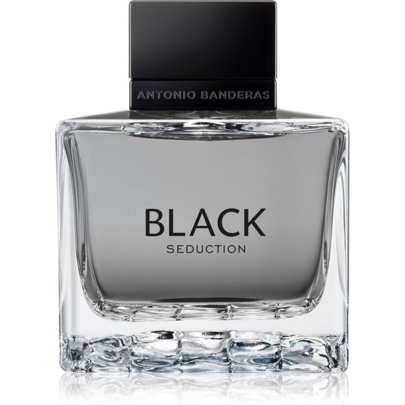 Antonio Banderas, Black Seduction, Eau de Toilette, För män, 100 ml