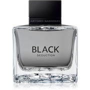 Antonio Banderas, Black Seduction, Eau de Toilette, För män, 100 ml