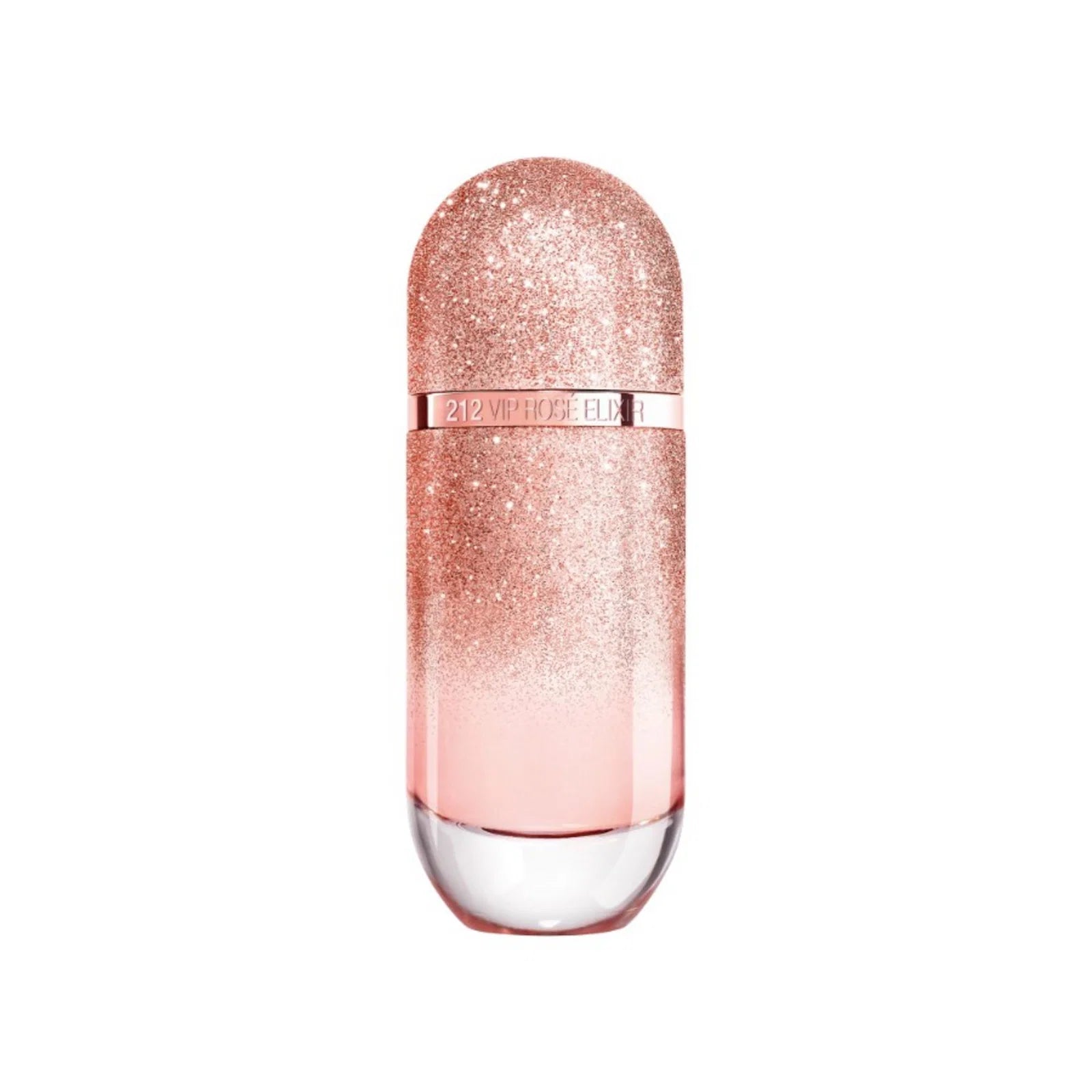 Carolina Herrera, 212 VIP Rose Elixir, Parfymvatten, För kvinnor, 80 ml