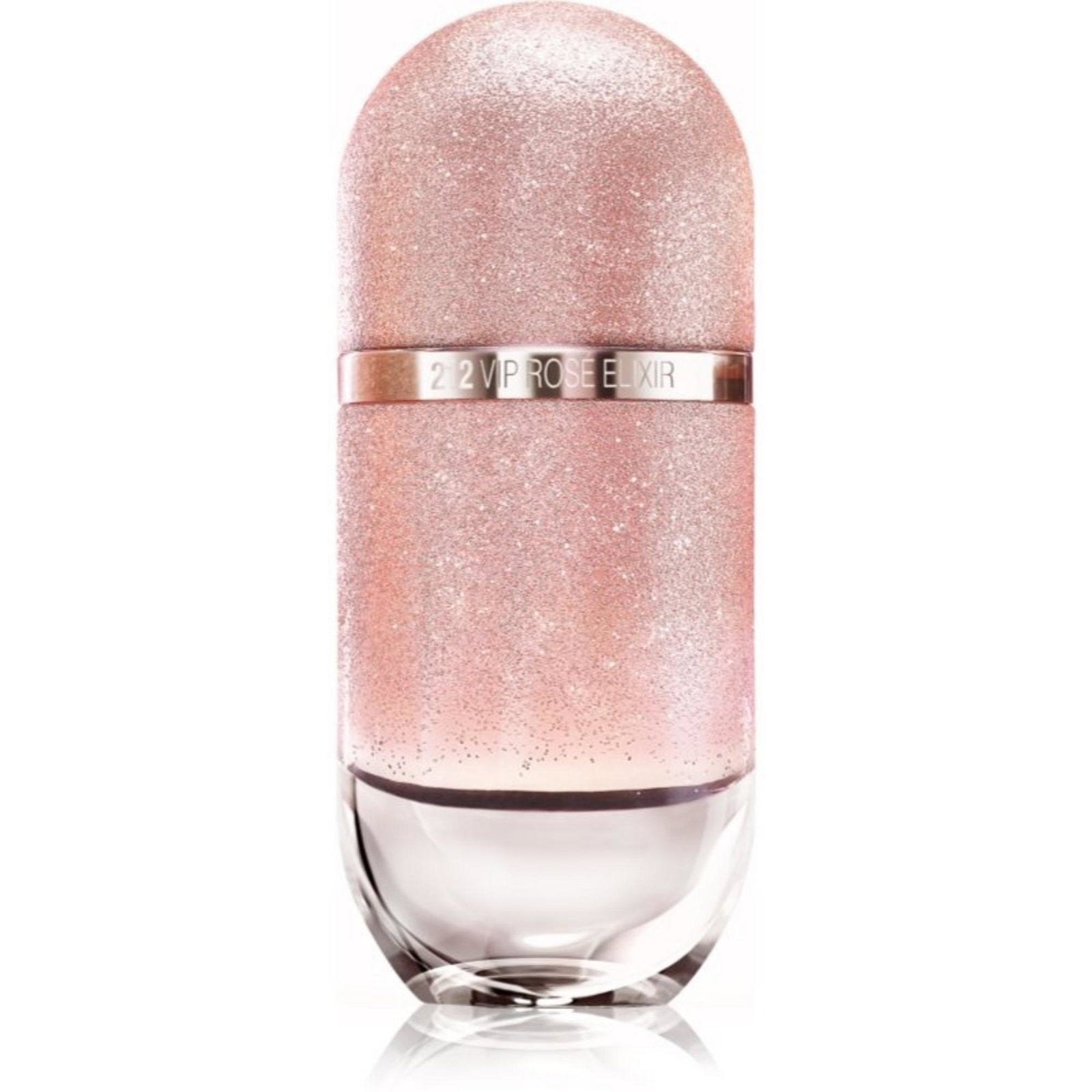 Carolina Herrera, 212 VIP Rose Elixir, Eau de Parfum, För kvinnor, 50 ml