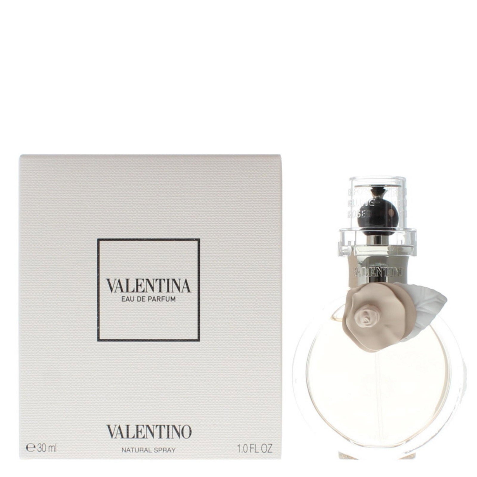 Valentino, Valentina, Parfymvatten, För kvinnor, 30 ml
