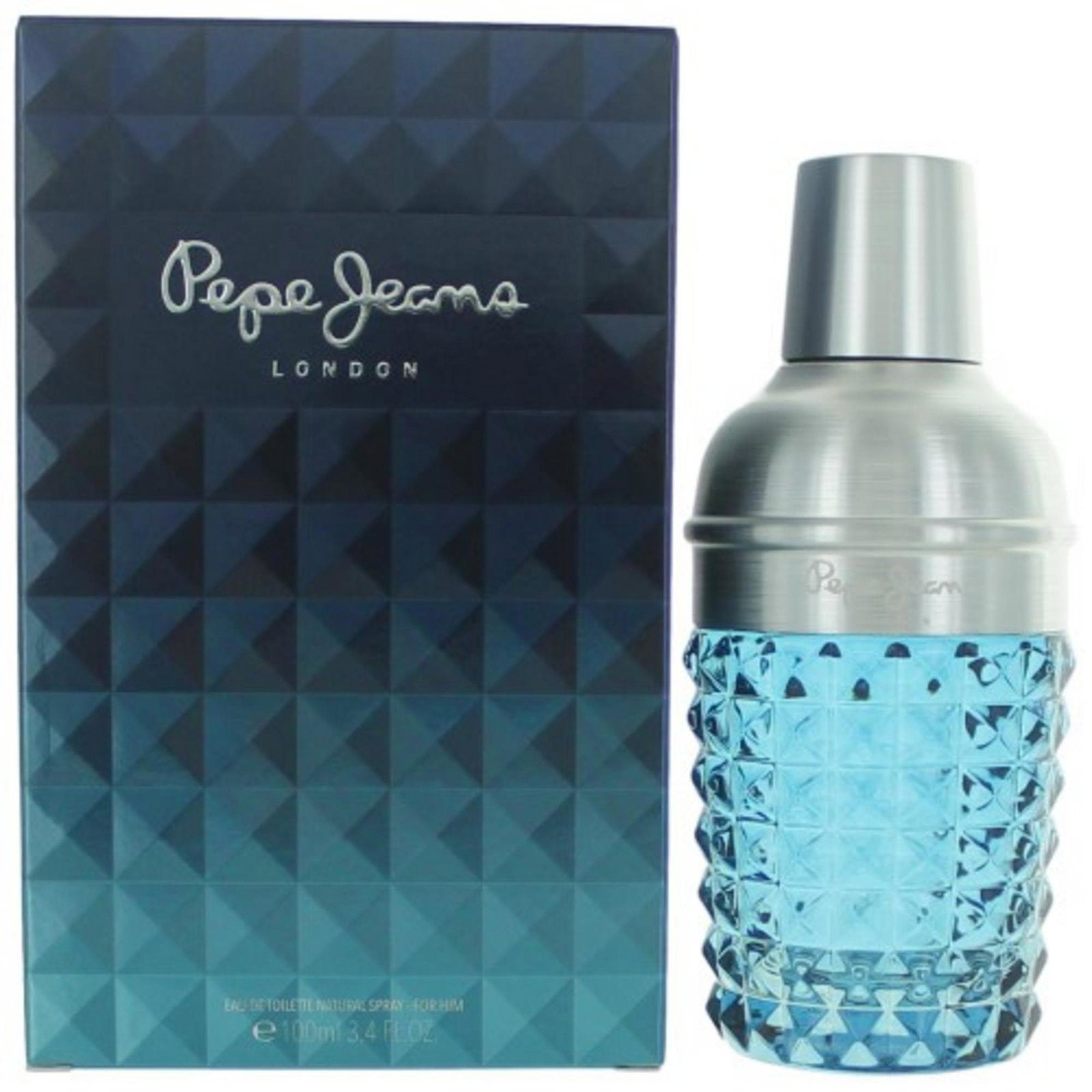 Pepe Jeans, For Him, Eau de Toilette, För män, 100 ml
